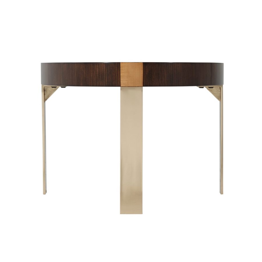 Photo Keno Brothers coffee table