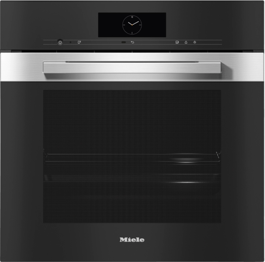 Photo Oven cabinet - steam convectomat Miele DGC7865HCCLST