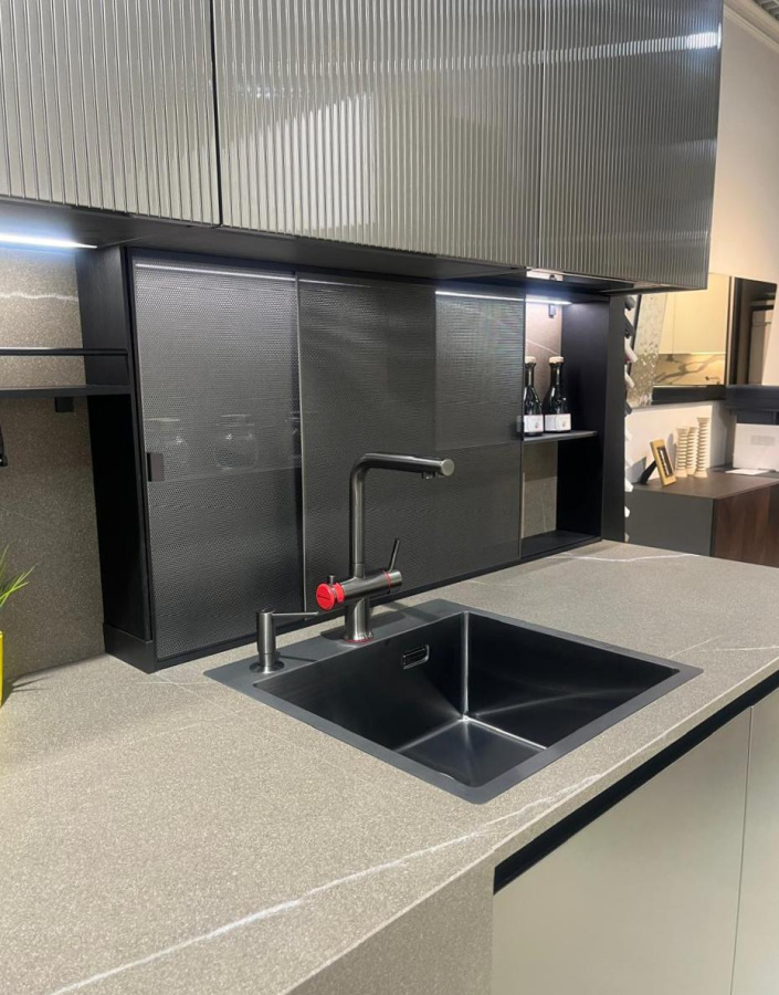 Photo Kitchen Scavolini Lumina 2147776