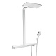 Photo Shower stand hansgrohe Rainmaker 27168400