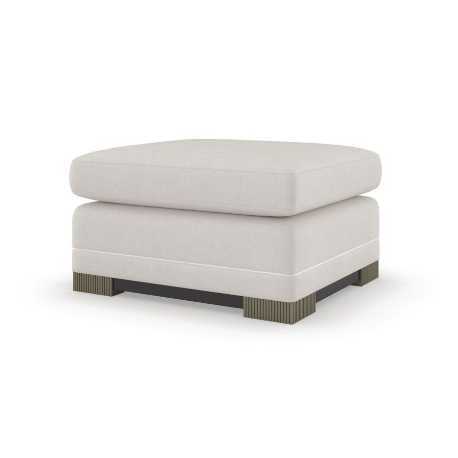 Photo Ottoman Deep Retreat