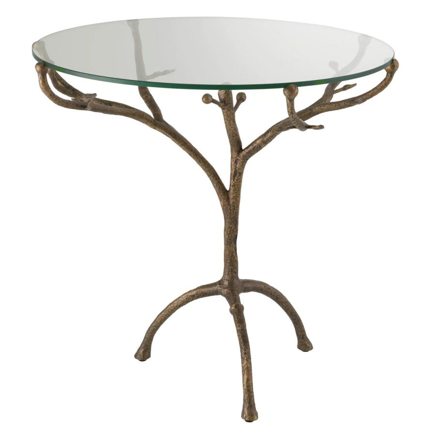 Photo Christophe's dining table