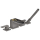 Photo Axor MyEdition 47432340 grinded black chrome
