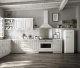 Photo Smeg FAB28RWH5 refrigerator