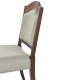 Photo Sheratons Satinwood Chair