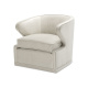 Photo Dorset chair (light gray)