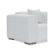 Photo Comfy couch