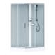 Photo Shower cabin AM.PM Gem 120x90 W90C-404-12090MT
