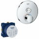 Photo Grohe Grohtherm SmartControl 29144000