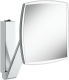 Photo Cosmetic mirror Keuco iLook move 17613019004
