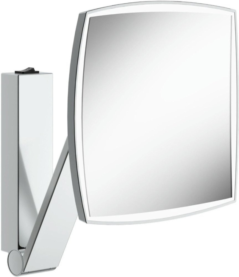Photo Cosmetic mirror Keuco iLook move 17613019004