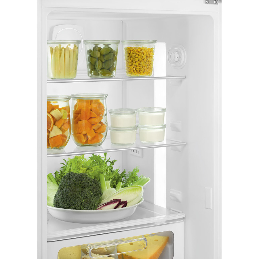 Photo Smeg FAB30RPG5 refrigerator