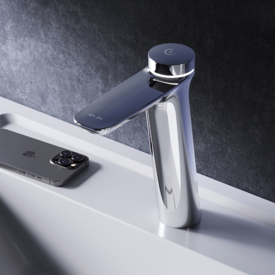 Photo AM.PM Inspire V2.0 F50A93400 sink mixer