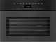 Photo Oven cabinet - steam convectomat Miele DGC7440HCXPro