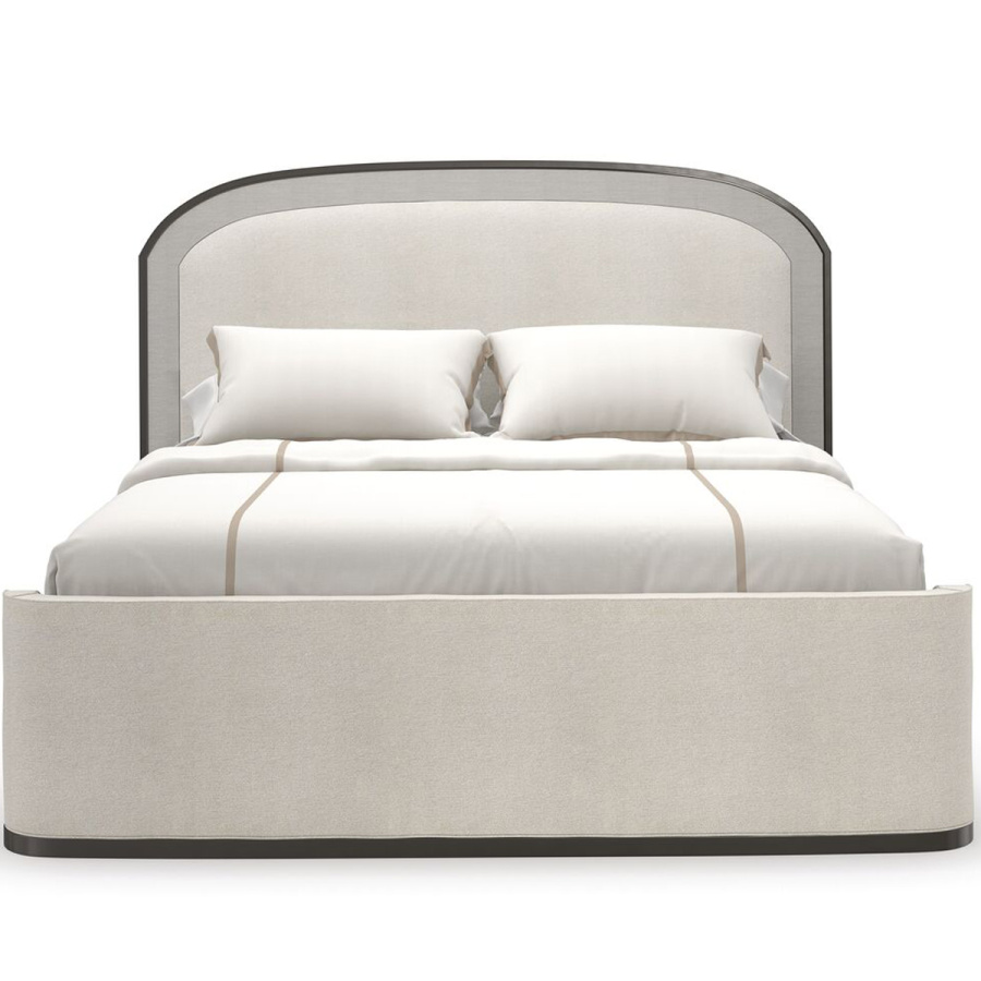Photo Wanderlust Bed (King Size)
