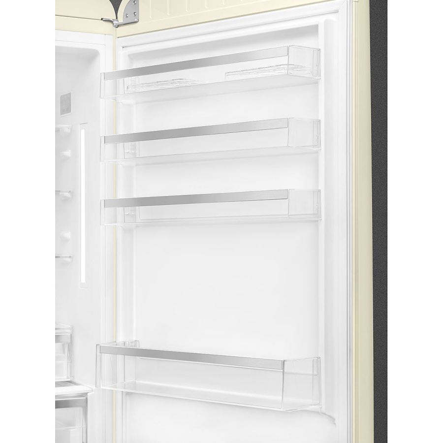 Photo Smeg FAB38RCR5 refrigerator