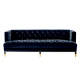 Photo Sofa Castelle (blue)