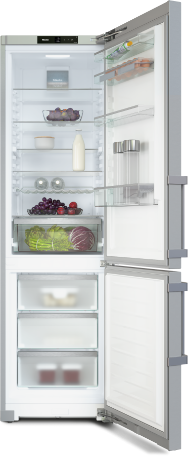 Photo Miele KFN 4795 CD EDST/CLST refrigerator