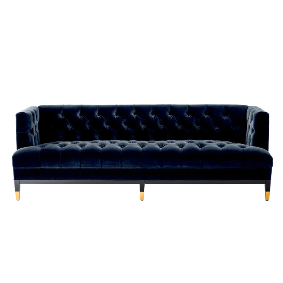 Photo Sofa Castelle (blue)