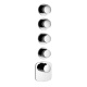 Photo Shower mixer Gessi Tondo 43238#031