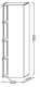 Photo 150x50 Jacob Delafon Terrace EB1179G-S24 Jasmine Satin