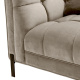 Photo Sofa Sienna L (taupe)
