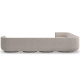 Photo Clipper Modular Sofa
