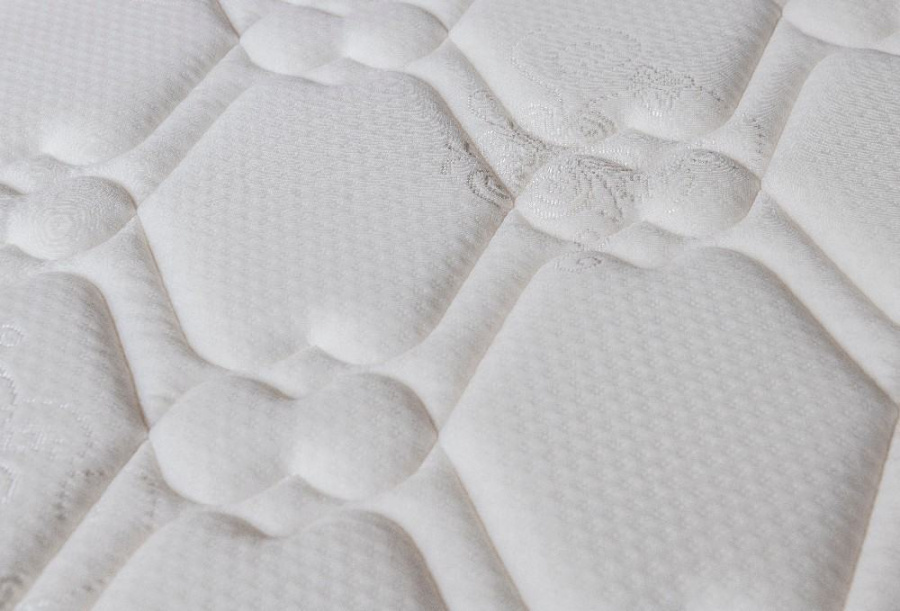 Photo King Size mattress
