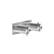 Photo Shower mixer Gessi 316 54036#239 stainless steel