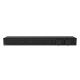 Photo Shower mixer Gessi Hi-Fi 63028#706 black