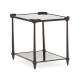Photo Side Table of End All