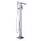 Photo Bath mixer JORGER ACUBO 621.10.820.000