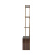Photo Iconic shelving