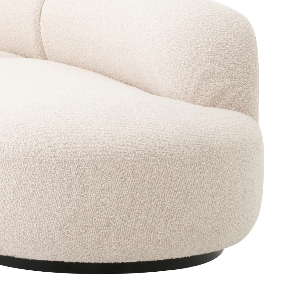 Photo Björn S sofa (cream)