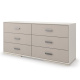 Photo Silver Lining dresser