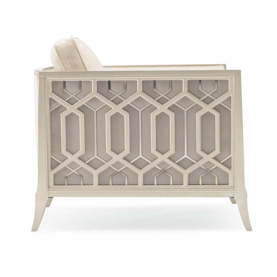 Photo Just Duet chair