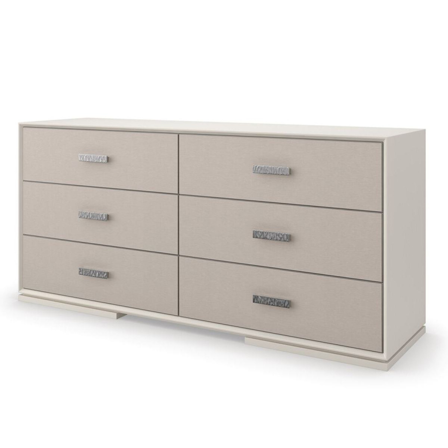 Photo Silver Lining dresser