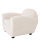 Photo Emerson chair (cream)