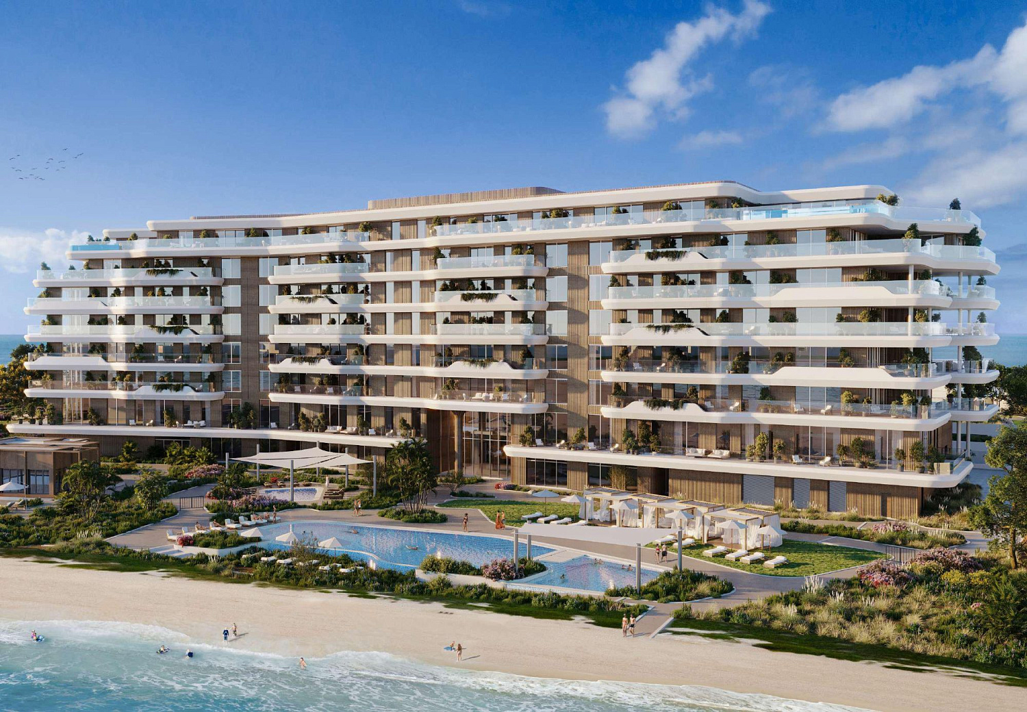 Photo SHA Residences