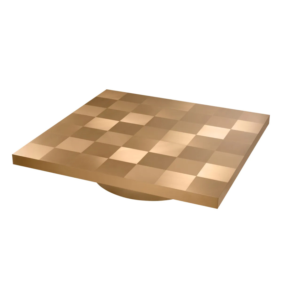 Photo Laporte coffee table
