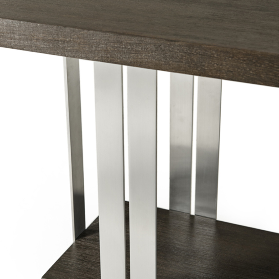 Photo TA dining table