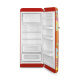 Photo Refrigerator Smeg FAB28RDUN5