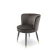 Photo Lunch chair Grenada (grey)