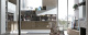 Photo Stosa Aleve kitchen straight