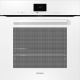 Photo Embedded oven Miele H 7660 BP BRWS