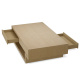 Photo Rialto coffee table