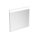 Photo Keuco Edition 400 mirror 71 11596171501 with backlit and heated aluminum
