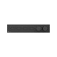 Photo Shower mixer Gessi Hi-Fi 63016#707 black matte