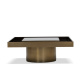 Photo Nero's coffee table