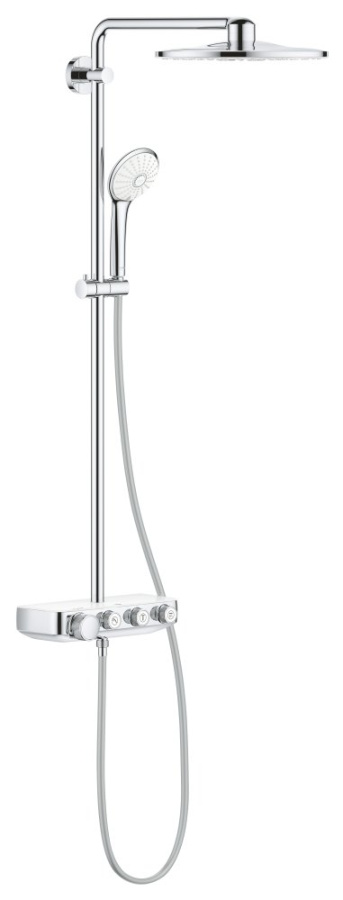 Photo Grohe Euphoria SmartControl 26507LS0